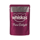 WHISKAS – POCHONS POUR CHAT 