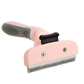 BROSSE D'ÉLIMINATION DU SOUS-POIL 