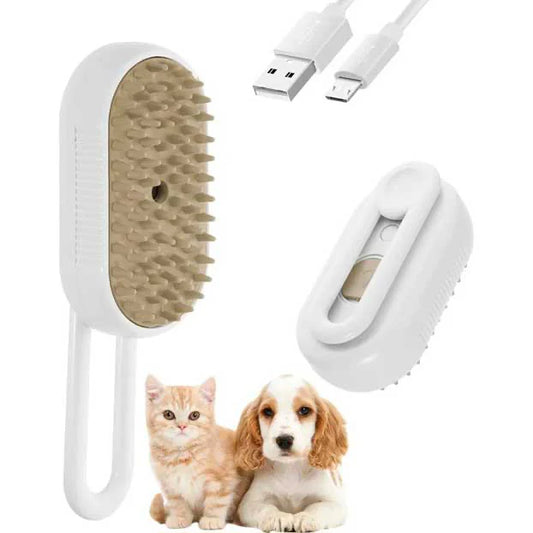 BROSSE A VAPEUR AUTOMATIQUE 3 EN 1 
