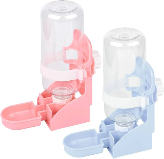 SAVIC - DISTRIBUTEUR D'EAU POUR CAGE DE TRANSPORT