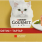 GOURMET - GOLD – PACK MULTI SAVEURS 
