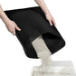 TAPIS CAPTURE LITIÈRE - DUPLEX HORIZONTAL OU VERTICAL 