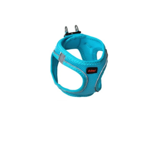 HARNAIS AIR MESH CONFORT – POUR CHIEN &amp; CHAT 