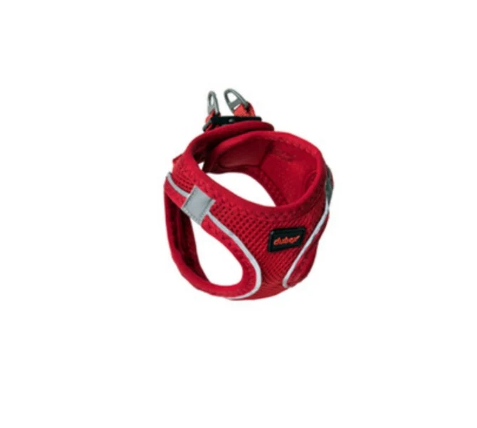 HARNAIS AIR MESH CONFORT – POUR CHIEN &amp; CHAT 