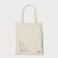 SAC CABAS CHAT MIGNON
