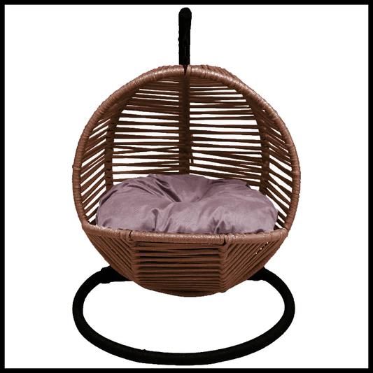 BALANÇOIRE POUR CHAT ET PETIT CHIEN 