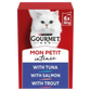 GOURMET MON PETIT INTENSE - POCHON 6x50GR