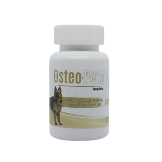 FESTIN OSTÉO PETS - COMPLÉMENT ALIMENTAIRE CHAT &amp; CHIEN - 90 CMP