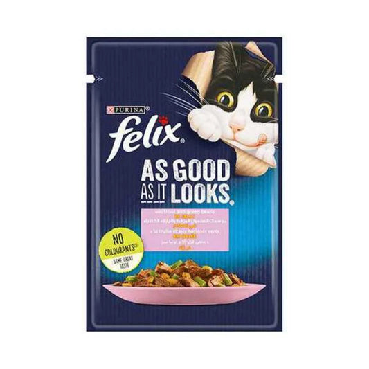 FÉLIX POCHON - 85G 