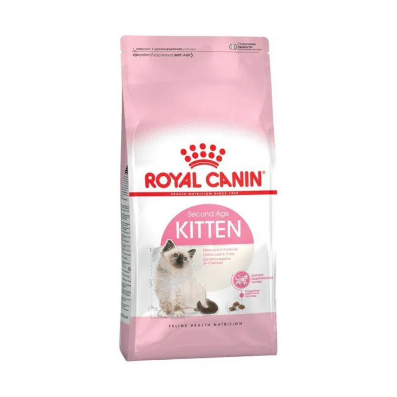 CROQUETTE ROYAL CANIN