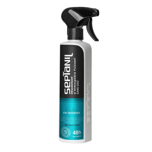 SEPTANIL - Désodorisant d'Atmosphère SANS GAZ 500 ML