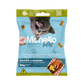 MONELLO - BITES POUR CHAT - 80GR