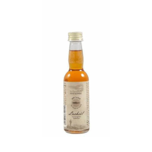 Dr CLAUDERS - HUILE DE SAUMON TRADITIONNEL 
