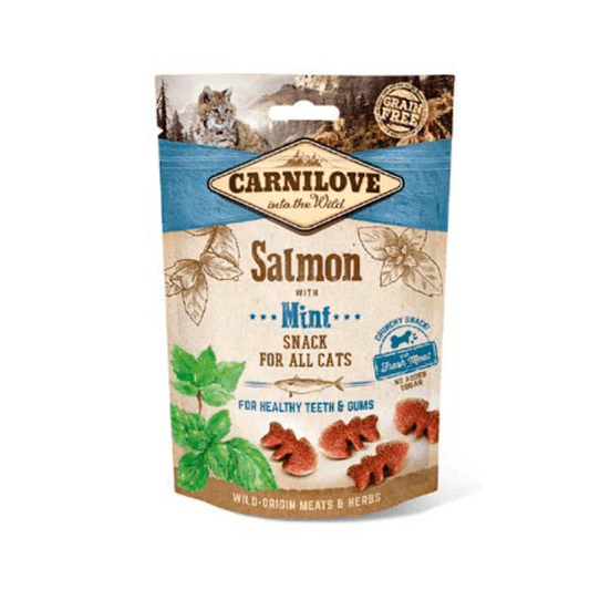 CARNILOVE - CHAT - SNACK