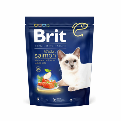 BRIT PREMIUM PAR NATURE