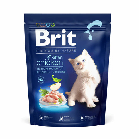 BRIT PREMIUM PAR NATURE