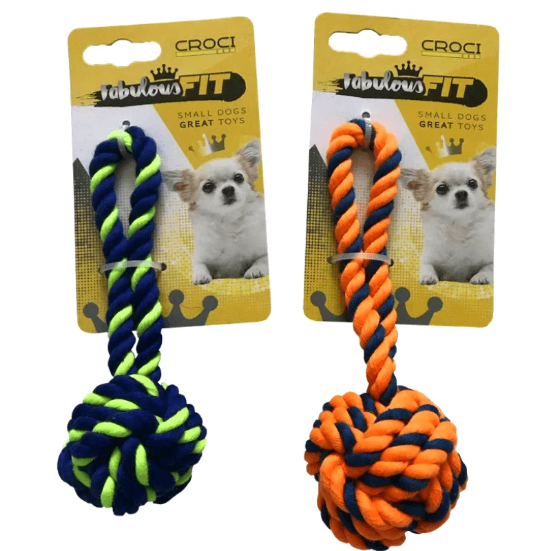 CROCI FABULOUS FIT POUR CHIEN 
