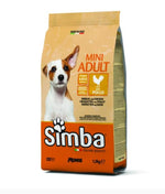 Simba Mini Adult – Poulet – 1,5 kg