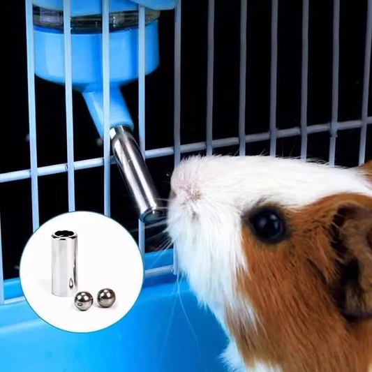 ABREUVOIR POUR PETITS ANIMAUX