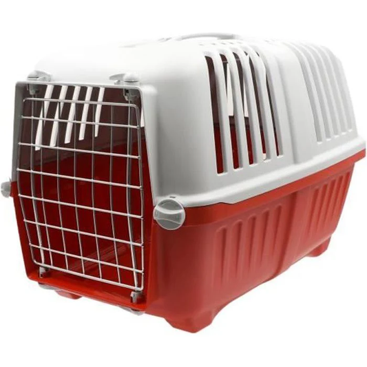 CAGE DE TRANSPORT PRATIKO 1 - 48 CM
