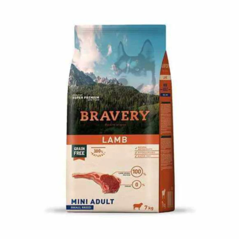 BRAVOURE - MINI ADULTE