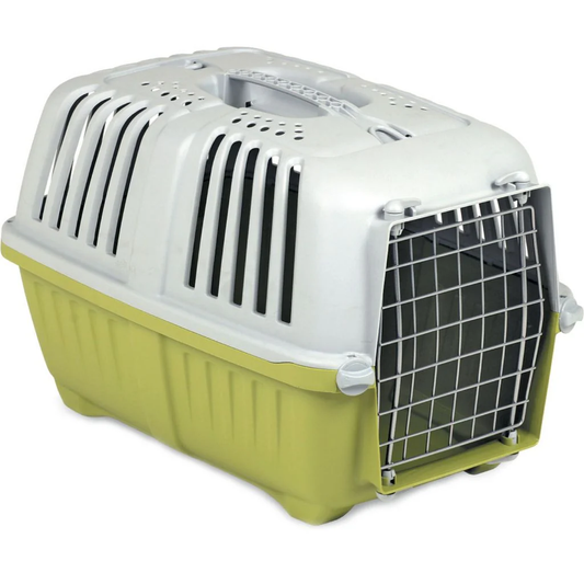 CAGE DE TRANSPORT PRATIKO 1 - 48 CM