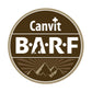 CANVIT BARF COLLAGÈNE ET ROSE MUSQUÉE 140G 