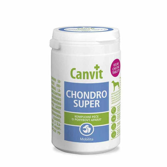 CANVIT CHONDRO SUPER 