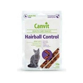 CANVIT HEALTHY SNACK POUR CHAT 100G