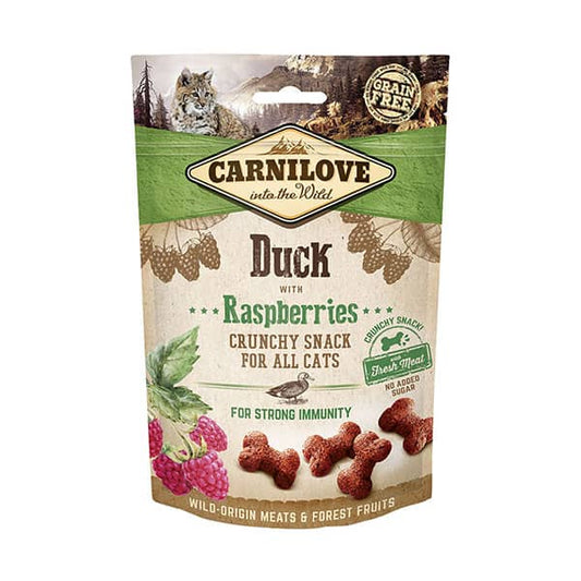 CARNILOVE - CHAT - SNACK