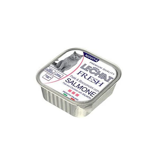 LE CHAT FRESH - Barquette Pour Chat - 100 Gr