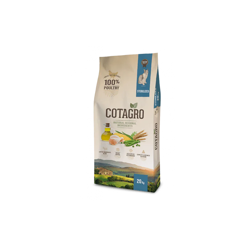 DISCUSSION SUR LE MENU DU JOUR DE COTAGRO 