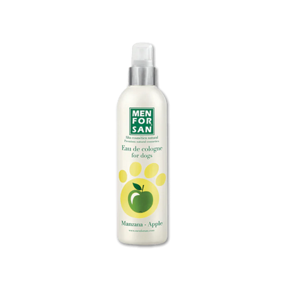 EAU DE COLOGNE POUR CHIEN – 125 ML