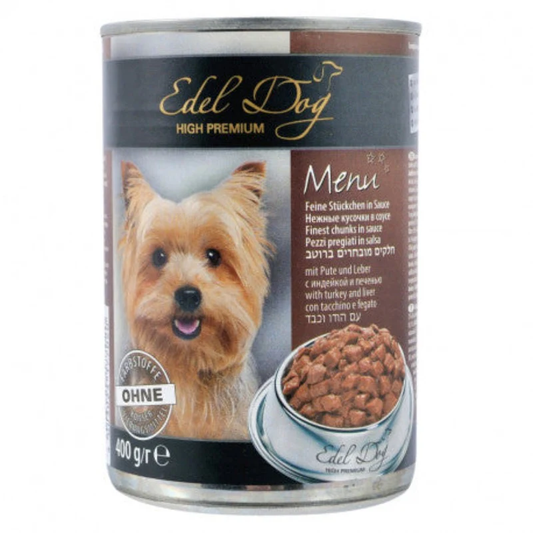 EDEL DOG ​​– 400 Gr