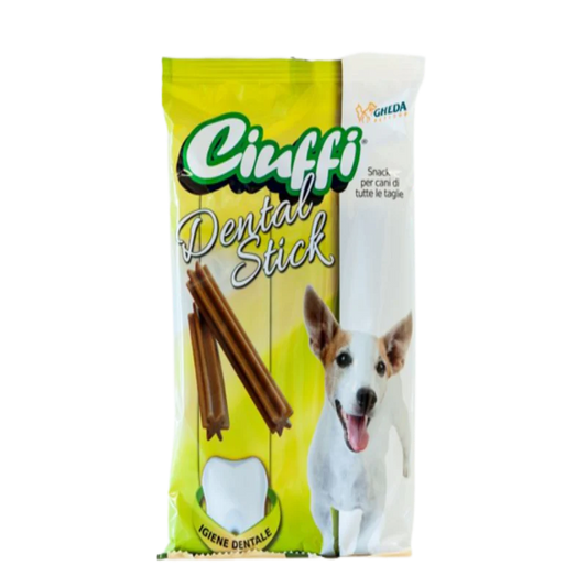 CIUFFI – STICK DENTAIRE 180G