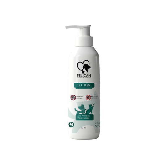 FELICAN – LOTION ANTI-PUCES 150 ML