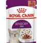 ROYAL CANIN - Pochon POUR CHAT - 85G  (tout type de chat)
