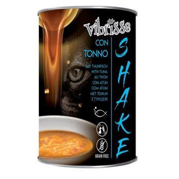 SOUPE CHAT VIBRISSE SHAKE - 135 G 