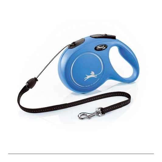 FLEXI NEW CLASSIC – LAISSE ENROULEUSE POUR ANIMAUX