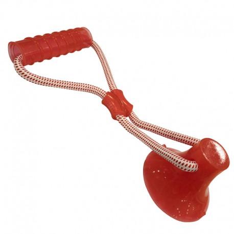 CROCI – JOUET PULL &amp; PLAY POUR CHIEN