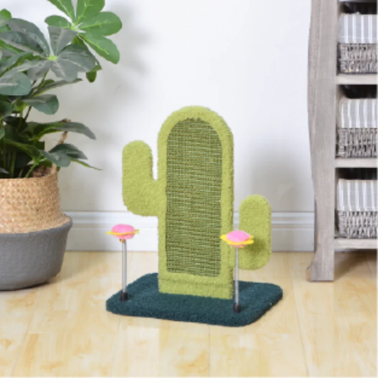 BF FELICAN - ARBRE A CHAT CACTUS