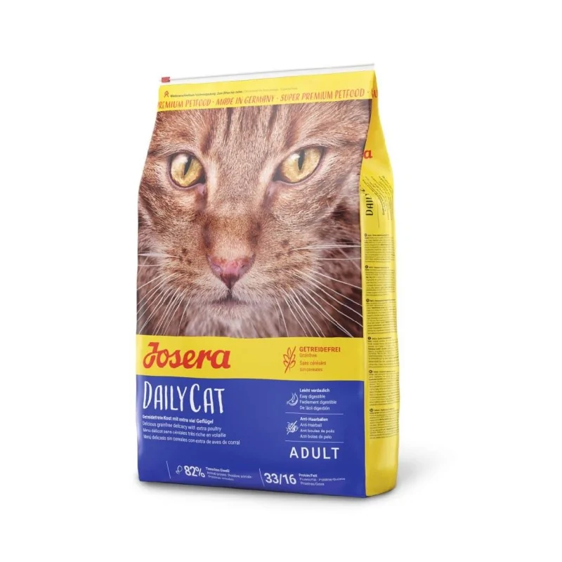 JOSERA - CROQUETTE POUR CHAT