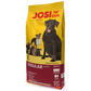 JOSERA - JOSI DOG - RÉGULIER 15KG 