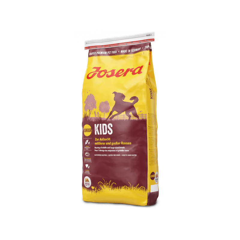 JOSERA - CROQUETTES POUR CHIEN JUNIOR