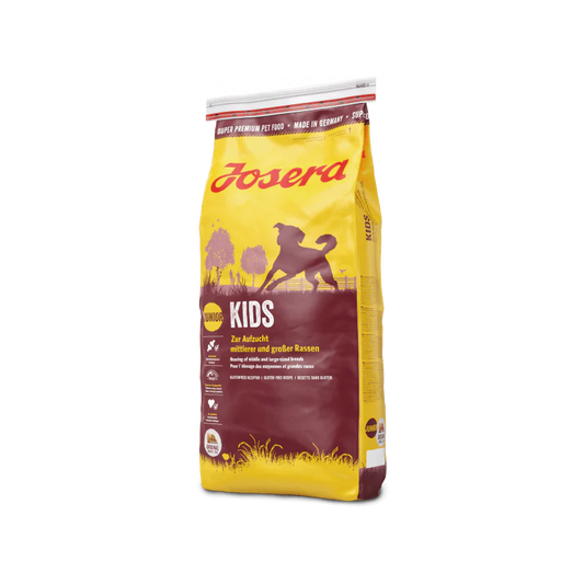 JOSERA - CROQUETTES POUR CHIEN JUNIOR