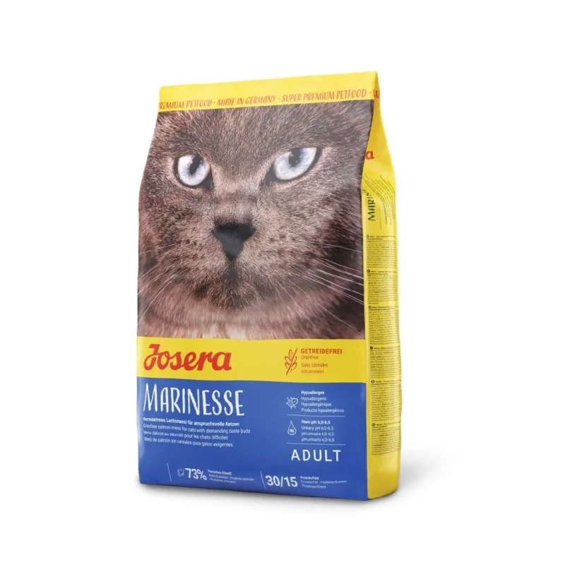JOSERA - CROQUETTE POUR CHAT