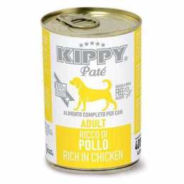 KIPPY CHIEN - PÂTÉ 400 GR 