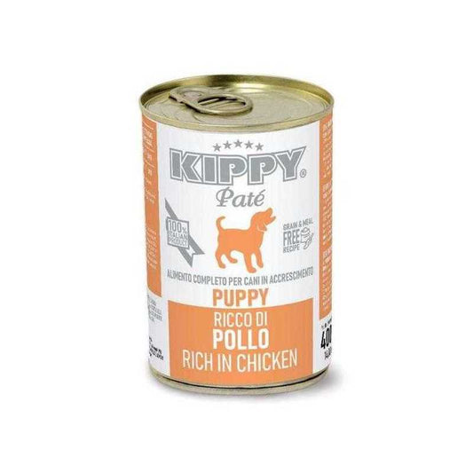 KIPPY - CHIOTS POULET 400 GR 