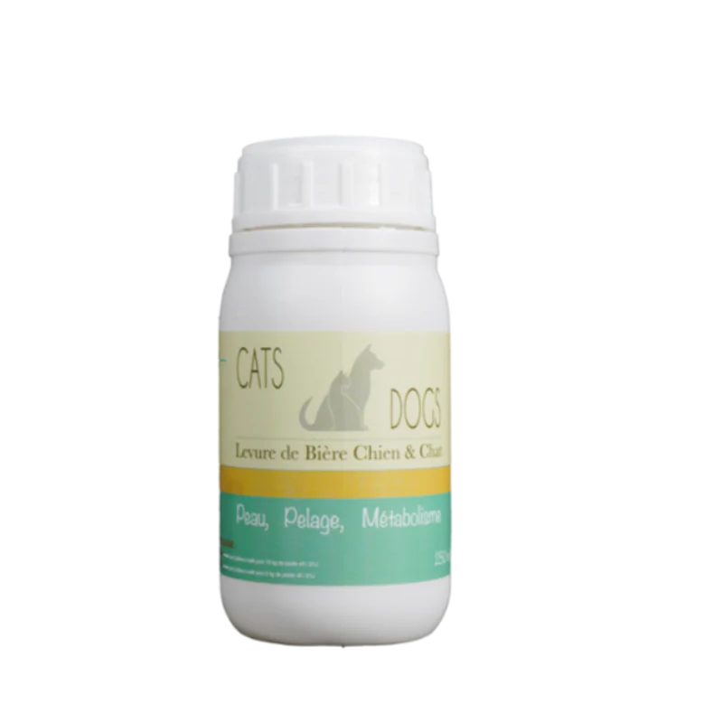 FESTIN – CANIVET CALCIUM, CANIVITAL BIO, FORTICAN VITA 6EN1, LEVURE DE BIÈRE - FESTIN
