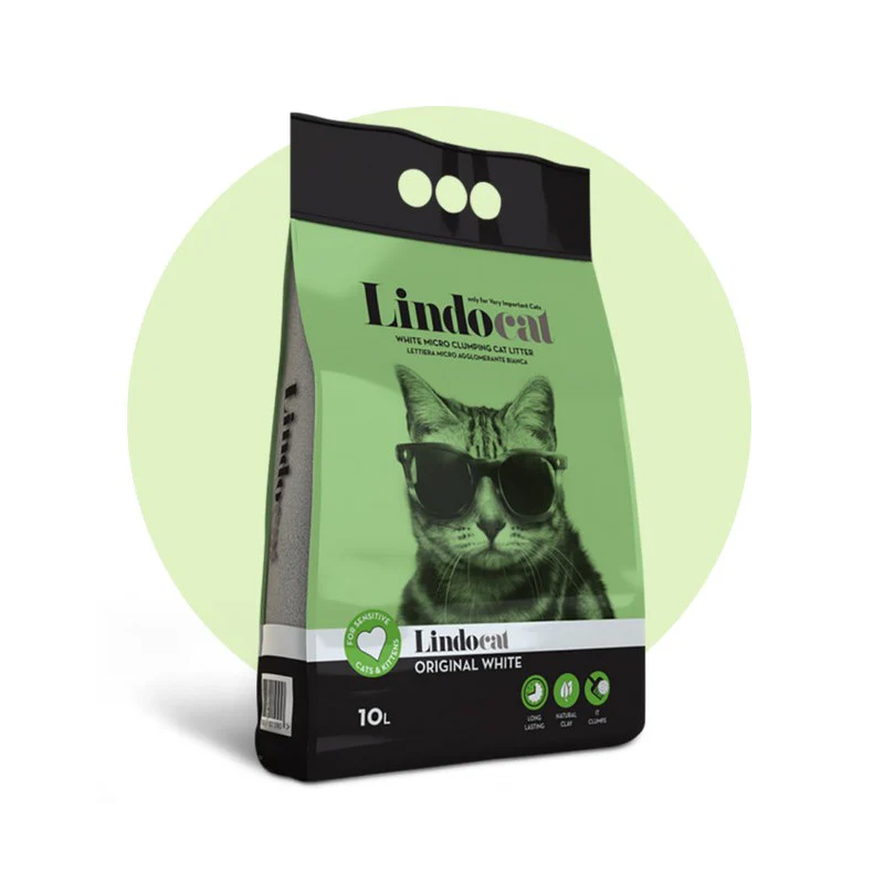 LINDOCAT - LITIER AGGLOMERANTE 